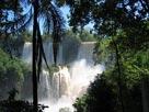 Galería de fotos Iguazú