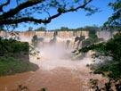 Galería de fotos Iguazú