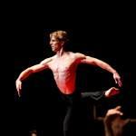 Béjart Ballet se presentará en San Luis Potosí