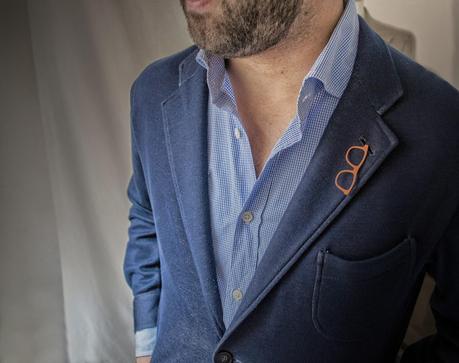 Mi look. Miércoles 18 Junio 2014.