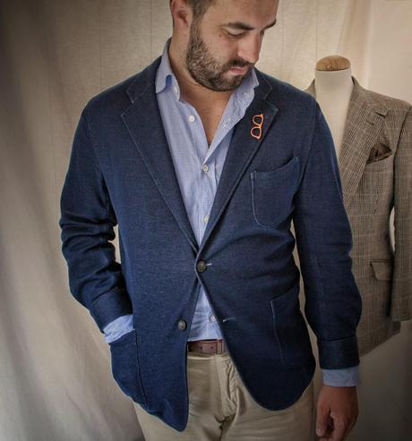 Mi look. Miércoles 18 Junio 2014.