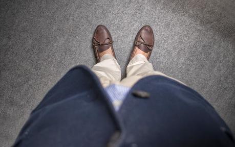 Mi look. Miércoles 18 Junio 2014.