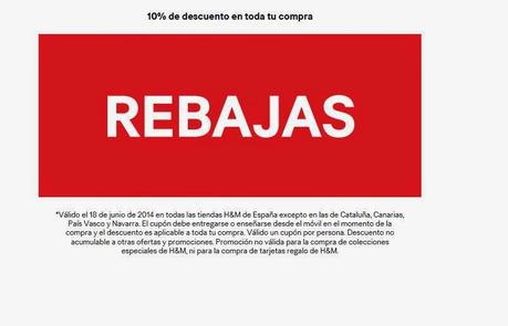 NEWS; COMIENZAN LAS REBAJAS!.-