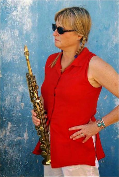 Jane Bunnett and the Cuban Piano Masters