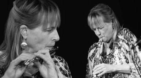 Jane Bunnett and the Cuban Piano Masters