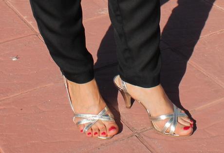 A modo de smoking...