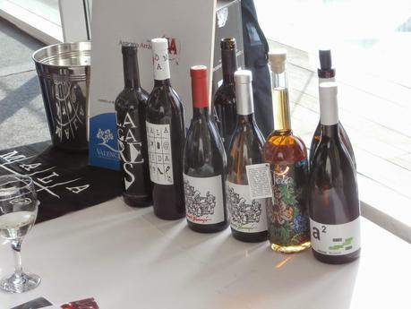 X Edición de la Noche del Vino de la DOP Valencia 2014 X Edición de la Noche del Vino de la DOP Valencia 2014