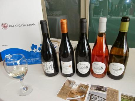 X Edición de la Noche del Vino de la DOP Valencia 2014 X Edición de la Noche del Vino de la DOP Valencia 2014