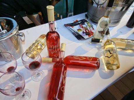 X Edición de la Noche del Vino de la DOP Valencia 2014 X Edición de la Noche del Vino de la DOP Valencia 2014