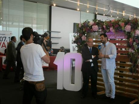 X Edición de la Noche del Vino de la DOP Valencia 2014