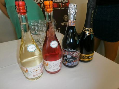 X Edición de la Noche del Vino de la DOP Valencia 2014 X Edición de la Noche del Vino de la DOP Valencia 2014