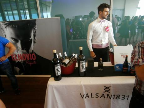 X Edición de la Noche del Vino de la DOP Valencia 2014 X Edición de la Noche del Vino de la DOP Valencia 2014