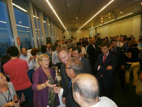 X Edición de la Noche del Vino de la DOP Valencia 2014