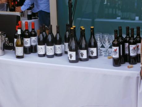 X Edición de la Noche del Vino de la DOP Valencia 2014 X Edición de la Noche del Vino de la DOP Valencia 2014