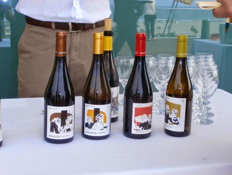 X Edición de la Noche del Vino de la DOP Valencia 2014 X Edición de la Noche del Vino de la DOP Valencia 2014