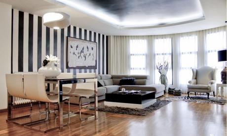 Interiores con encanto