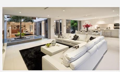 Interiores con encanto