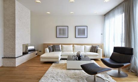 Interiores con encanto