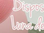 Luna Foreo Dispositivo limpieza facial