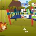 Parque tic para niños de 3 años Parque Tic 3 anos el paso