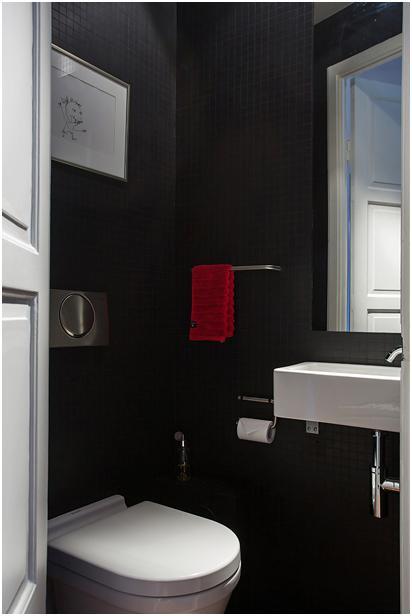 Decoración en blanco con detalles a todo color blanco_color15