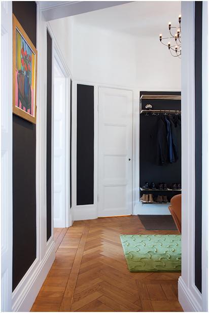 Decoración en blanco con detalles a todo color blanco_color09