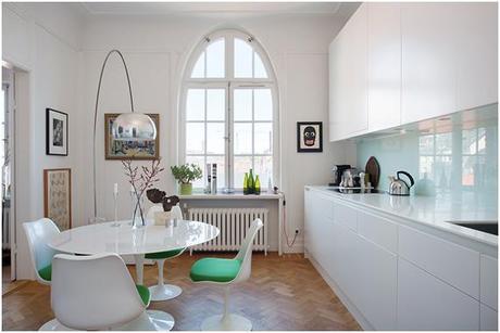 Decoración en blanco con detalles a todo color blanco_color06