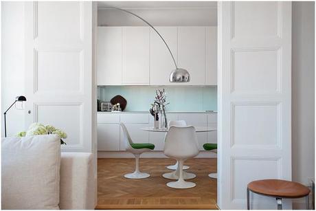 Decoración en blanco con detalles a todo color blanco_color05