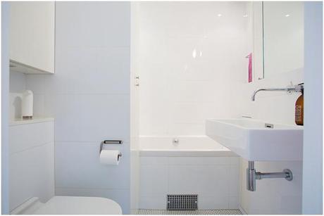 Decoración en blanco con detalles a todo color blanco_color14