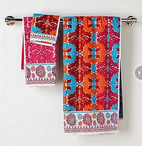 ACCESORIOS DE VERANO PARA NUESTRO HOGAR