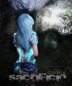 Sacrificio by Athalia's Sacrificio by Athalia's
