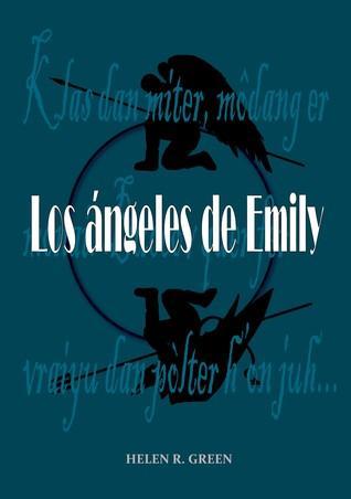 Los Ángeles de Emily by Helen R. Green
