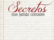 Secretos Jamás Contaste Isaías Cortejosa