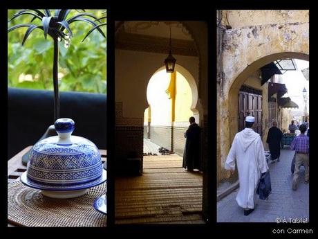 Ensalada Tabulé, Taboule ó Tabbouleh