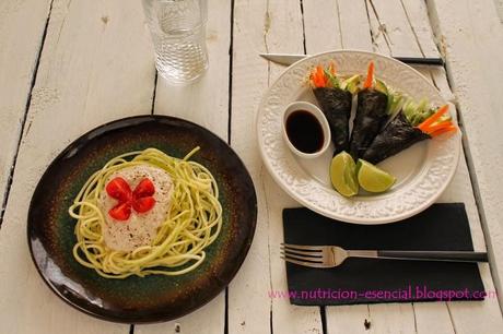 ¡Cocina conmigo! #18#