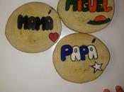 Posavasos madera
