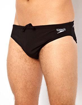 bañadores para ellos