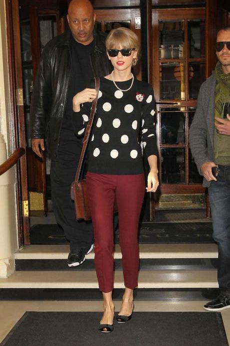 #Divitips - ¿Cómo combino mis pantalones borgoña?