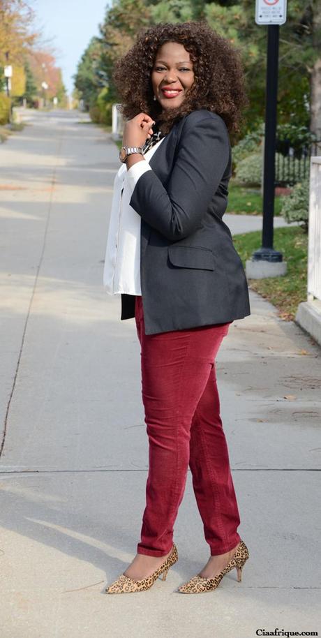 #Divitips - ¿Cómo combino mis pantalones borgoña?