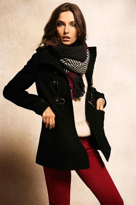 #Divitips - ¿Cómo combino mis pantalones borgoña?