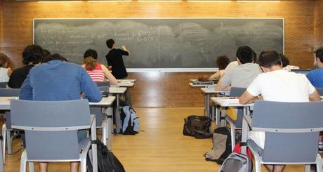 Escuela JAE de Matemáticas 2014