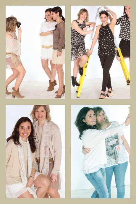 Tallaunica y olvídate de las tallas