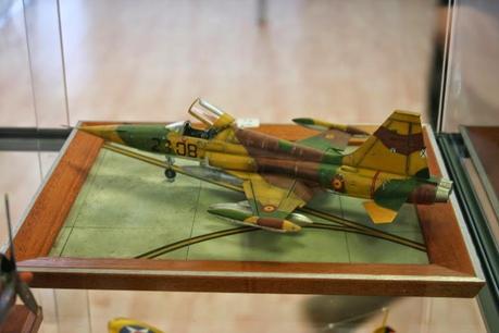 XI concurso-exposición internacional de modelismo
