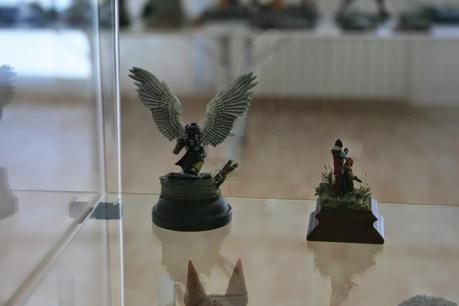 XI concurso-exposición internacional de modelismo