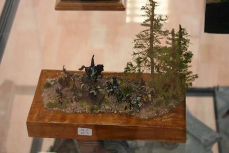 XI concurso-exposición internacional de modelismo