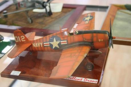 XI concurso-exposición internacional de modelismo