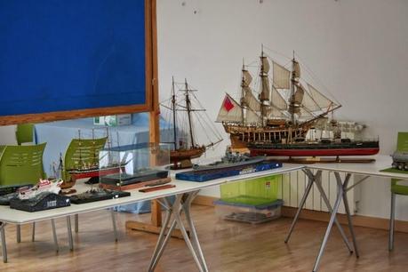 XI concurso-exposición internacional de modelismo