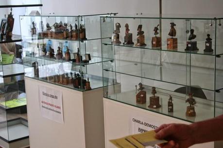 XI concurso-exposición internacional de modelismo