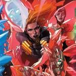 Avengers Nº 31