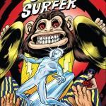 Silver Surfer Nº 3
